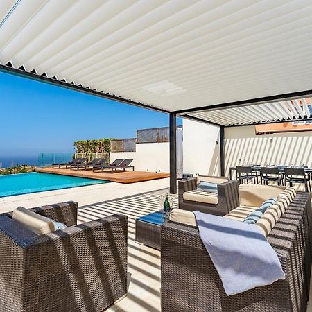 Chalet Golf Costa Adeje 3A003 Zewnętrze zdjęcie