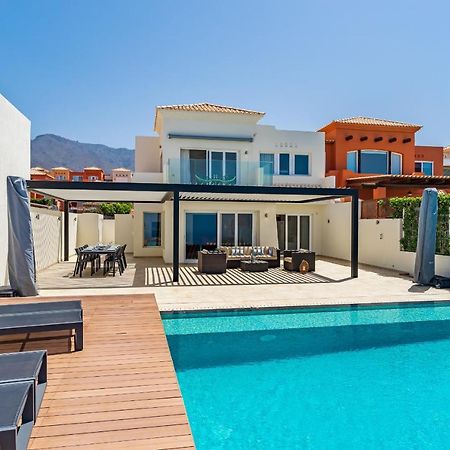 Chalet Golf Costa Adeje 3A003 Zewnętrze zdjęcie