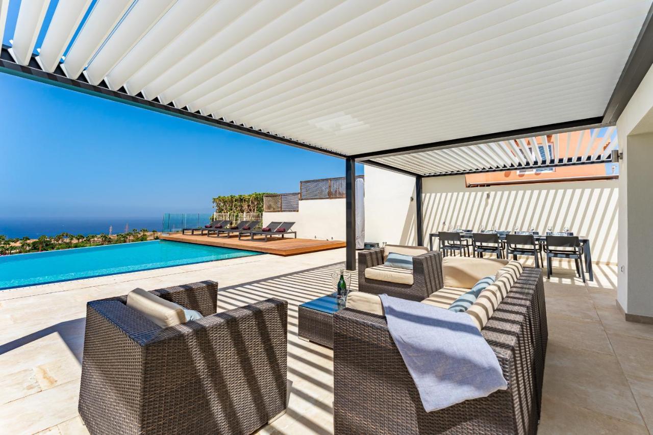 Chalet Golf Costa Adeje 3A003 Zewnętrze zdjęcie
