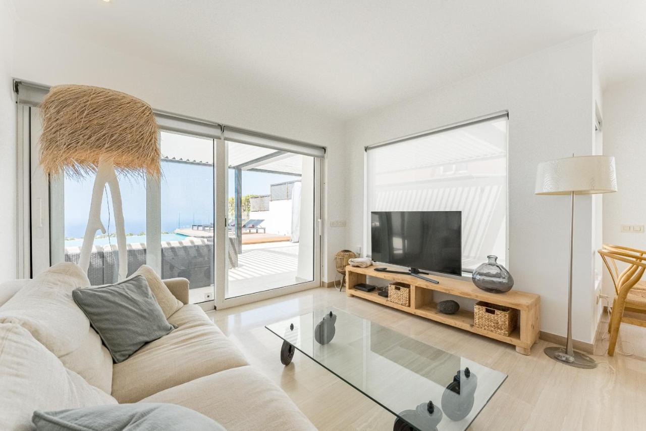 Chalet Golf Costa Adeje 3A003 Zewnętrze zdjęcie