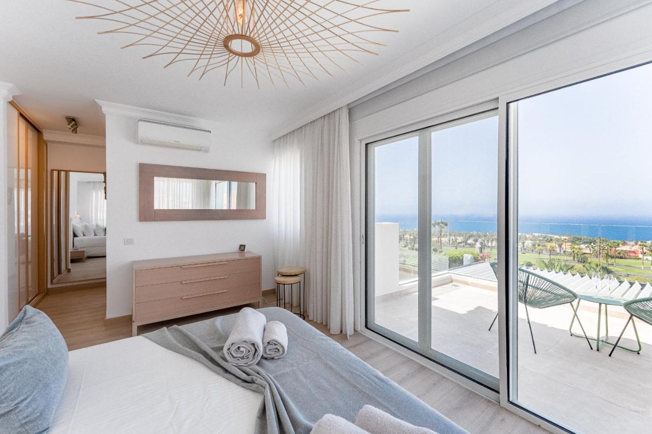 Chalet Golf Costa Adeje 3A003 Zewnętrze zdjęcie