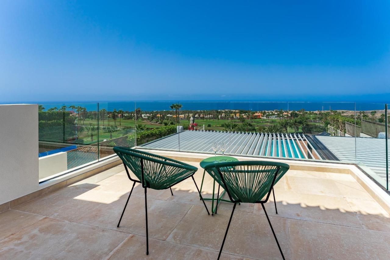 Chalet Golf Costa Adeje 3A003 Zewnętrze zdjęcie