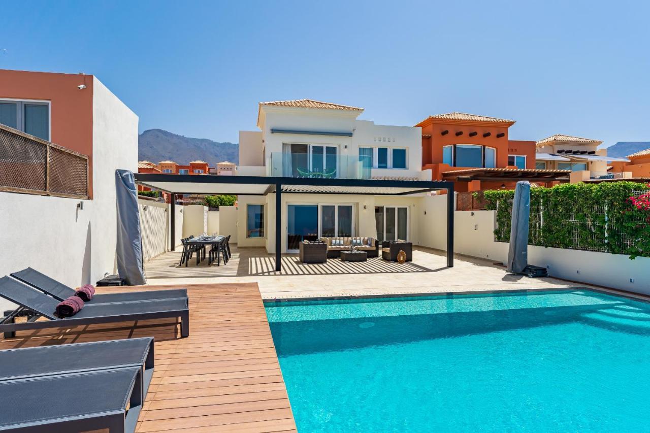 Chalet Golf Costa Adeje 3A003 Zewnętrze zdjęcie