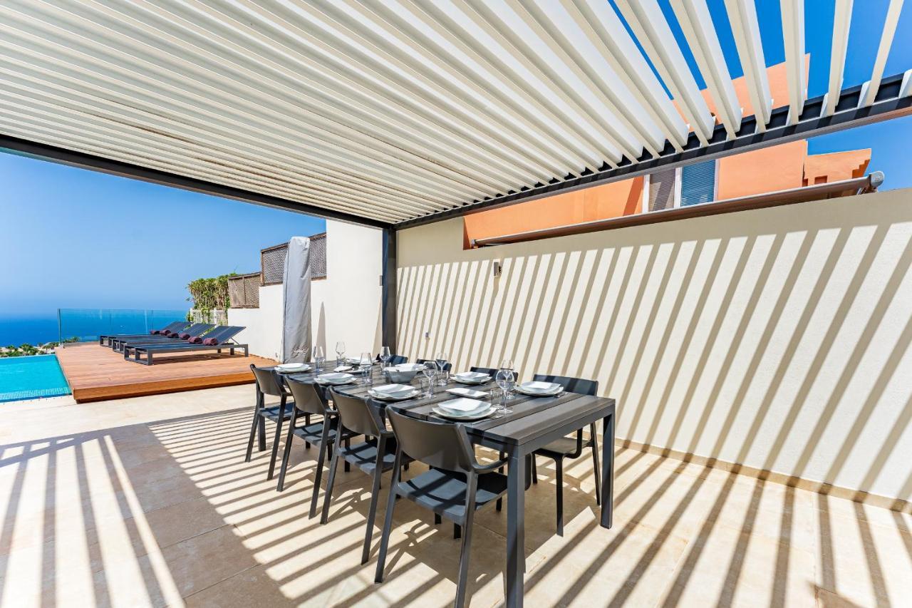Chalet Golf Costa Adeje 3A003 Zewnętrze zdjęcie