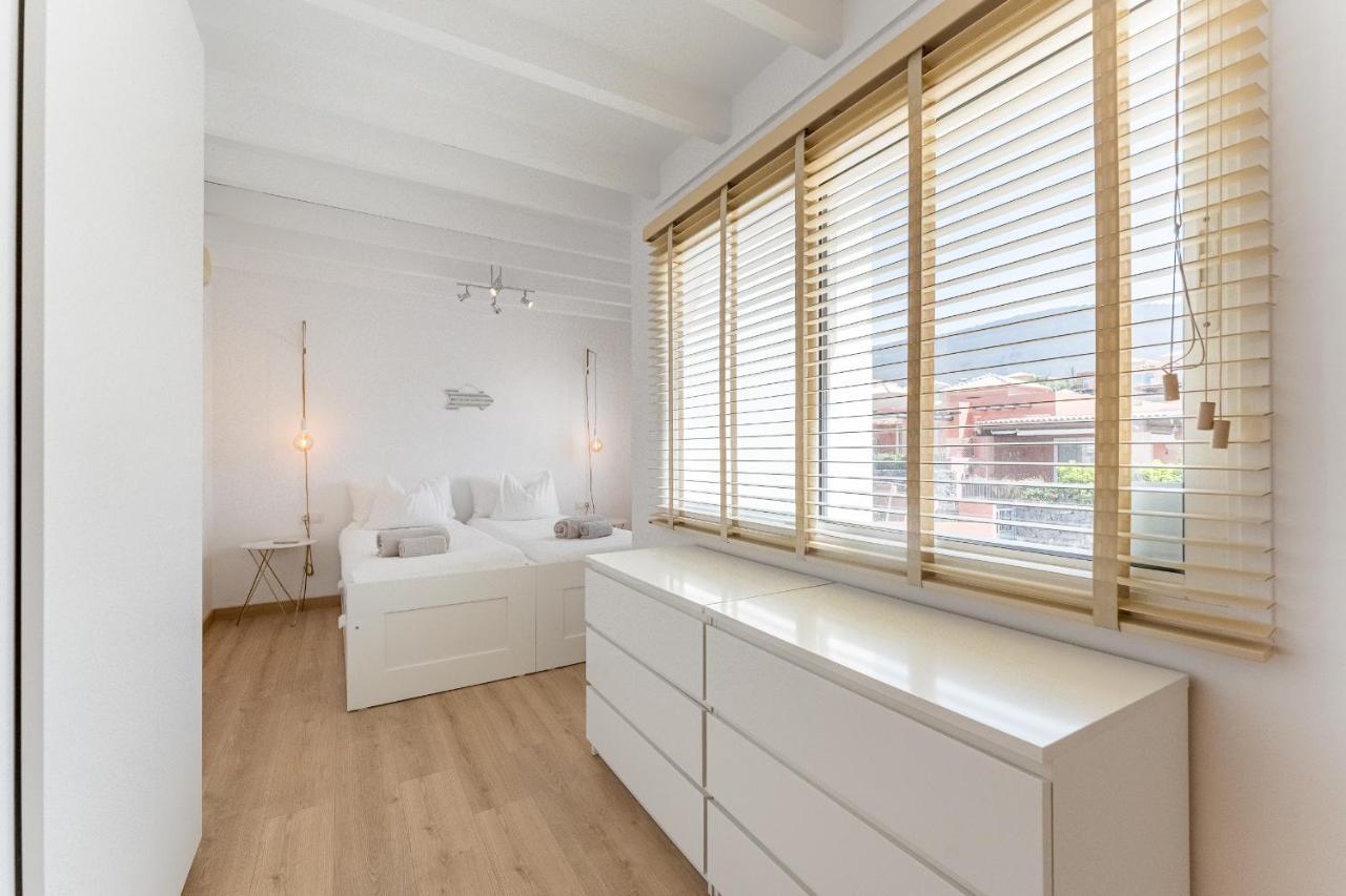 Chalet Golf Costa Adeje 3A003 Zewnętrze zdjęcie
