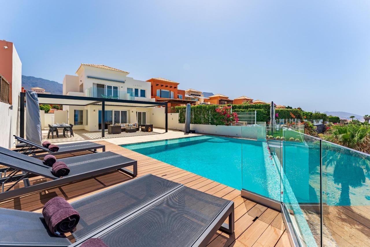 Chalet Golf Costa Adeje 3A003 Zewnętrze zdjęcie
