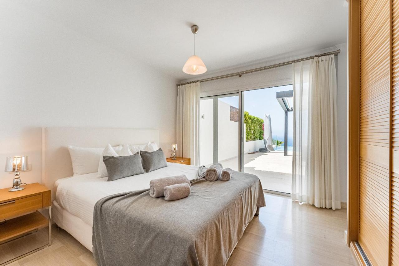 Chalet Golf Costa Adeje 3A003 Zewnętrze zdjęcie