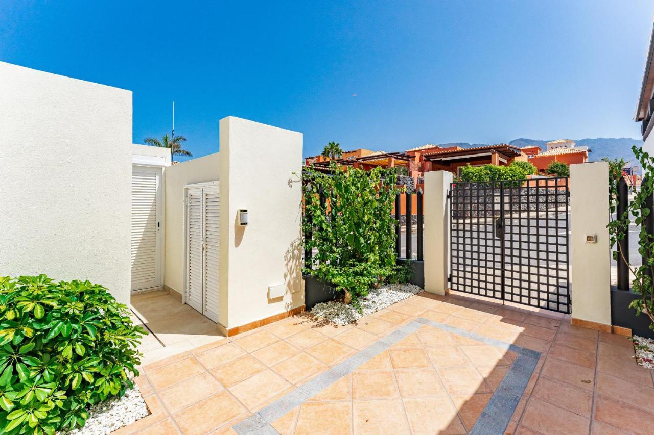 Chalet Golf Costa Adeje 3A003 Zewnętrze zdjęcie