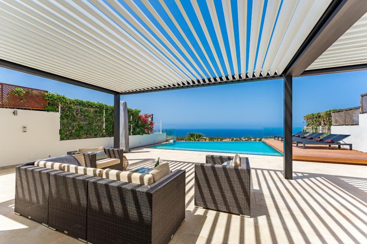 Chalet Golf Costa Adeje 3A003 Zewnętrze zdjęcie