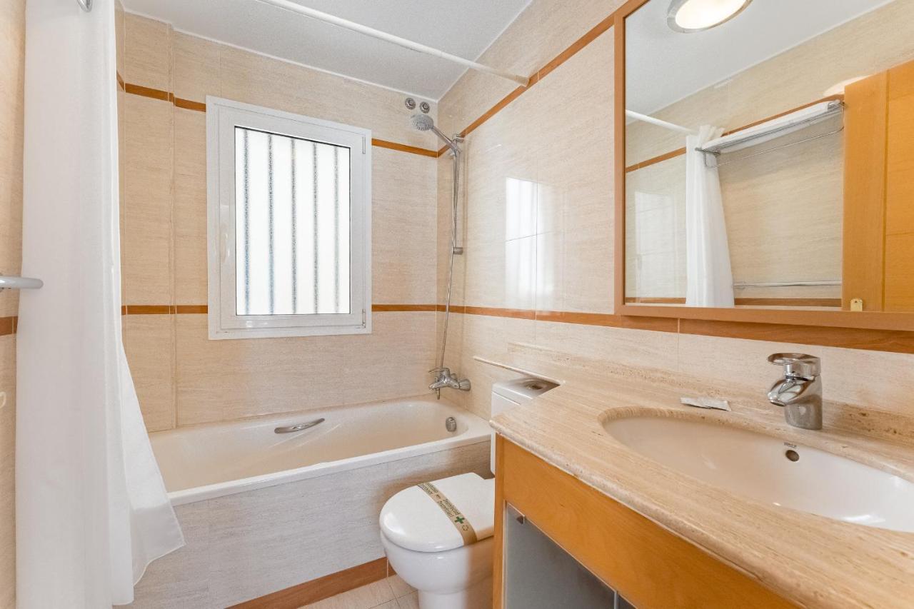 Chalet Golf Costa Adeje 3A003 Zewnętrze zdjęcie