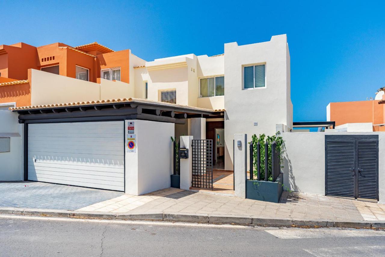 Chalet Golf Costa Adeje 3A003 Zewnętrze zdjęcie